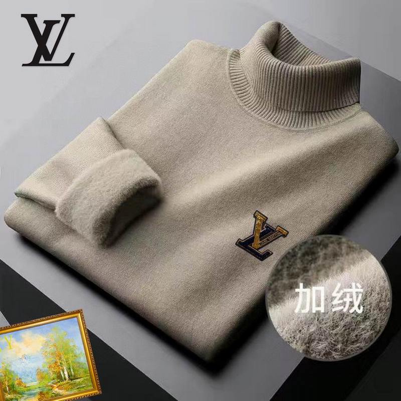 LV Men's Sweater 254